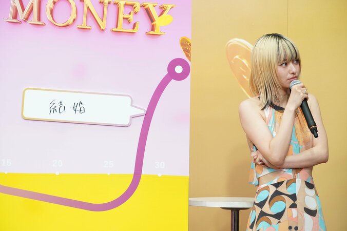 【写真・画像】山本舞香「嫌いな顔は覚えている」デビュー当時の悔しい思い出　2枚目