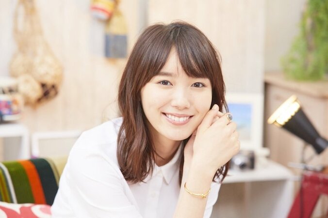 Dream Amiにも恋の予感？ 「太陽とオオカミくんには騙されない」放送開始記念座談会 16枚目