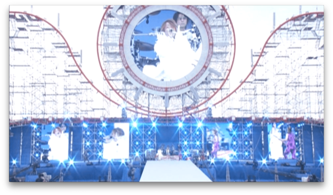 GLAY、AbemaTVに”24時間限定チャンネル”開設　メディア初だしライブ映像＆新曲披露 11枚目