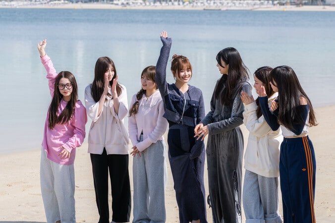 【写真・画像】「モテる男は大変」イケメン男子・けいすけ、美女2人からの質問攻めで大ピンチ？！『今日好き』卒業編2026第5話　2枚目