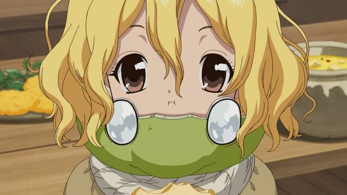 ロケットの真相とは…『Dr.STONE』最終シーズン、第3クール29話の先行カット&あらすじ公開 4枚目