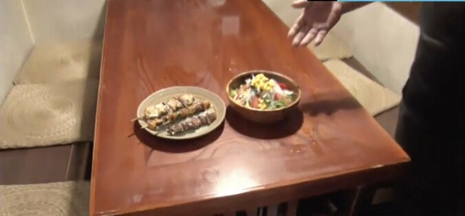 「秘書の方から、”今夜の予約はキャンセル”と」…カルロス・ゴーン容疑者行きつけの焼き鳥店店長 1枚目