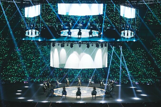 【写真・画像】【セトリ掲載】ステイゴールド登場が解禁！『ウマ娘』6thイベント「The New Frontier」春公演DAY2速報レポート　2枚目