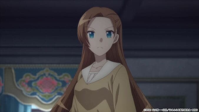 誘拐事件の真犯人は…!?アニメ『はめふらX』第4話先行カット・あらすじ公開 2枚目