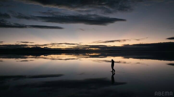 【写真・画像】東出昌大(36)、ひろゆきからの誕生祝いに感動の涙「サプライズは断ってきたのに」 2枚目