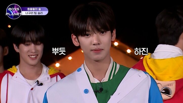 SNSでは「#ハルトありがとう」の声、期待されていた日本人・晴翔(HARUTO)、無念の脱落「これから何をしていいかわからない、すべてを懸けてた」『BOYS PLANET』#11レポート