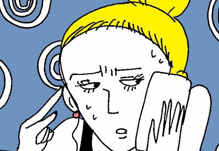 セフレから本命になるも…彼氏に浮気が発覚 束縛体質な彼女が憤怒