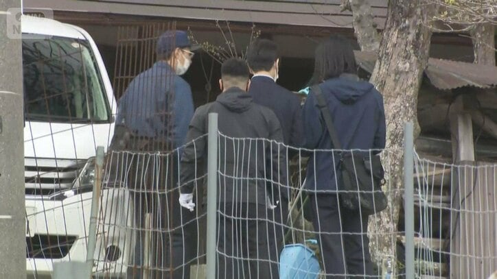 【報ステ解説】父親の逮捕状請求へ…男子児童の自宅“10時間以上”捜索 京都・南丹市