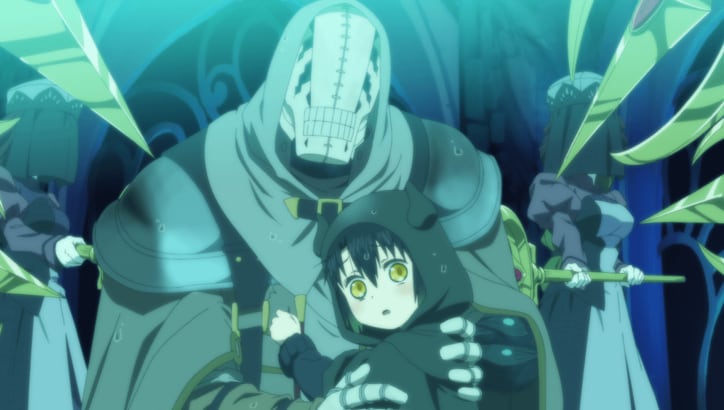 アニメ好き女子アナ・藤田かんなが「感動しかない。毎回泣かされる」と絶賛する一作「ソマリと森の神様」