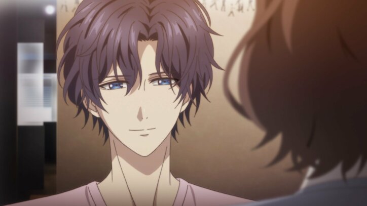 アニメ「スタンドマイヒーローズ」第8話あらすじ&場面写解禁 九条家から離れるべきか悩む宮瀬…