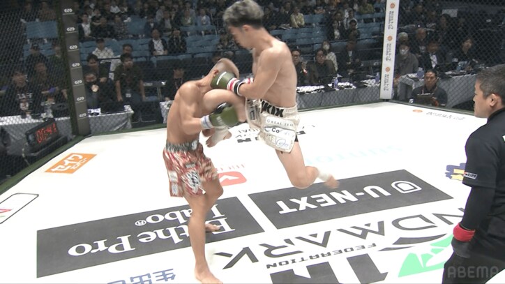 【写真・画像】【全試合速報します】RIZIN LANDMARK 14 in SENDAI（ライジン ランドマーク14 仙台）対戦カード・大会情報・試合速報　2枚目