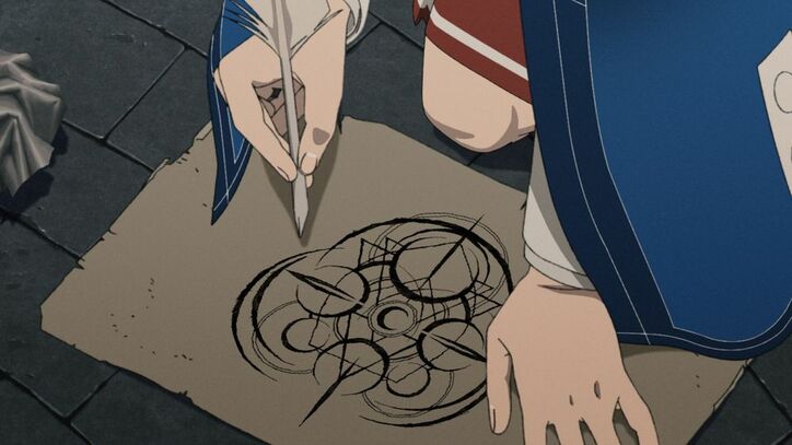 アニメ「無職転生II」フィッツにある想いを抱き始めたルーデウス…第10話の先行カットとあらすじ公開