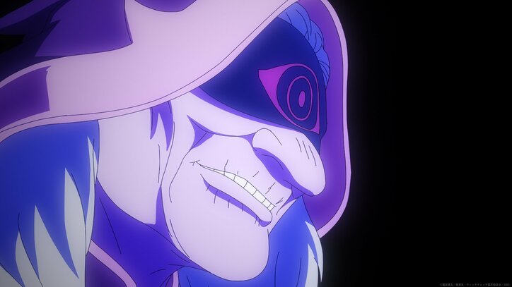 【写真・画像】アニメ『ウィッチウォッチ』第12話あらすじ・先行カット解禁　4枚目