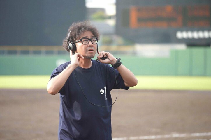 是枝裕和監督の助監督を経て培った、たしかな才能!兼重淳監督作品特集『泣くな赤鬼』ほか