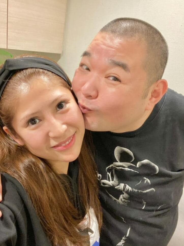  内山信二の妻、不妊治療の移植日が決定した日を回想「奇跡だなぁといつも思う」 