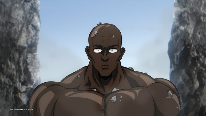 [Photos/Images] What Awaited the Heroes...? One Punch Man Anime Episode 31 Synopsis and Scene Cuts Released 2nd