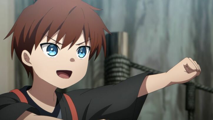 [Photos/Images] Arthur, Who Was Condemned to Death, Begins Training... Anime 'The Beginning After The End' Episode 6 Synopsis & Preview Cuts Released 6th