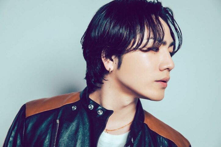 「多くの夢を叶えられた」【三代目JSB 10周年記念リレーインタビュー/登坂広臣編】「三代目に聞きたい“10”のこと」