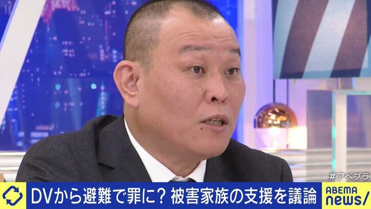 「まずはとにかく逃げて」という点では一致? 共同養育支援議員連盟の梅村みずほ議員が、“連れ去り”問題をめぐる駒崎弘樹氏の懸念に答える