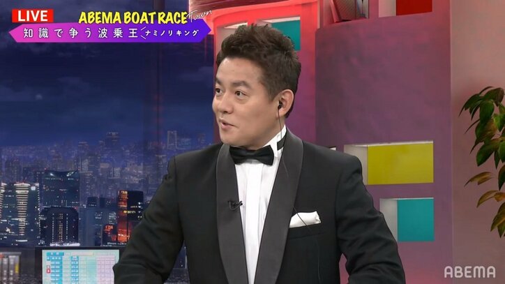 悪口厳禁！スピードワゴン井戸田潤の“ピンクのハーレー”「あのバイクをけなすと、みんな謹慎になっていく」