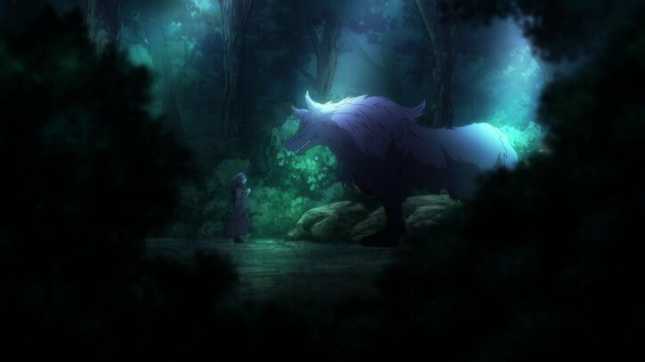 アニメ「魔術士オーフェンはぐれ旅」第5話、牙の塔のある市を目指し旅を続けるオーフェン…先行カット&あらすじ解禁!