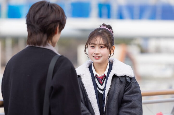 【写真・画像】玉森裕太似のイケメン高3るい、まさかの不成立「好きだったからこそ、簡単に揺らがないでほしかった」『今日好き』テグ編最終話　3枚目