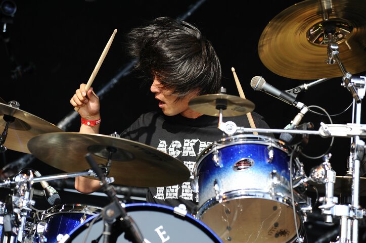 星野源、くるり、[Alexandros]らが新木場を彩った1日　ライブ写真とセットリストを公開【メトロック2016 東京開催day2】