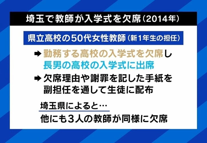学校休む＝悪？「旅行で欠席」に賛否も…皆勤賞の必要性は ひろゆき氏「成果のためじゃない」
