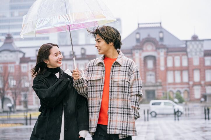 オオカミちゃんだったあずさ、2年ぶりにとおるとデートへ、伝えたかった想い『月とオオカミちゃんには騙されない』同窓会