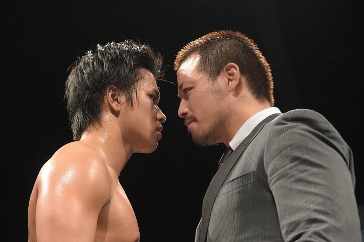 DDTの期待の新鋭・梅田公太、「マジ卍トーナメント」優勝　タッグ王座挑戦、さらに七番勝負で潮崎豪と激突