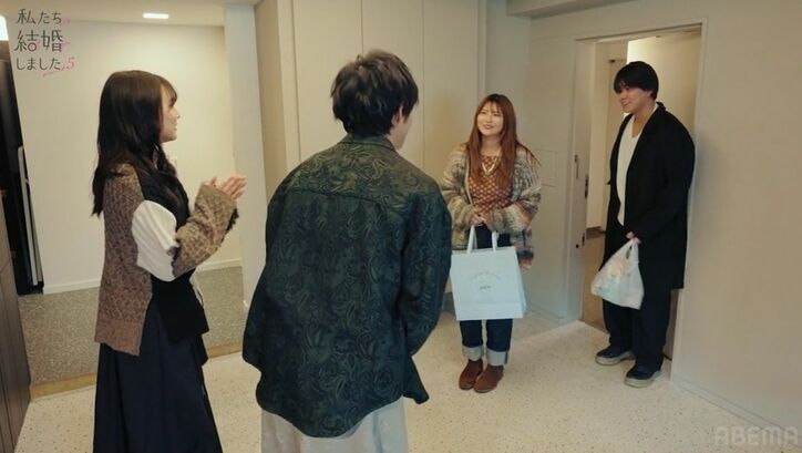 「めちゃくちゃ美人」「弟カッコいい!」白間美瑠の美しい姉とイケメン弟に反響