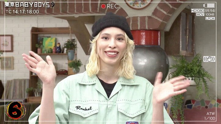 【爆笑シーン #2】「東京 BABY BOYS 9」を総まとめ！ コントがつながった“脚本家シリーズ”も！ 12月29日は地上波で緊急生放送