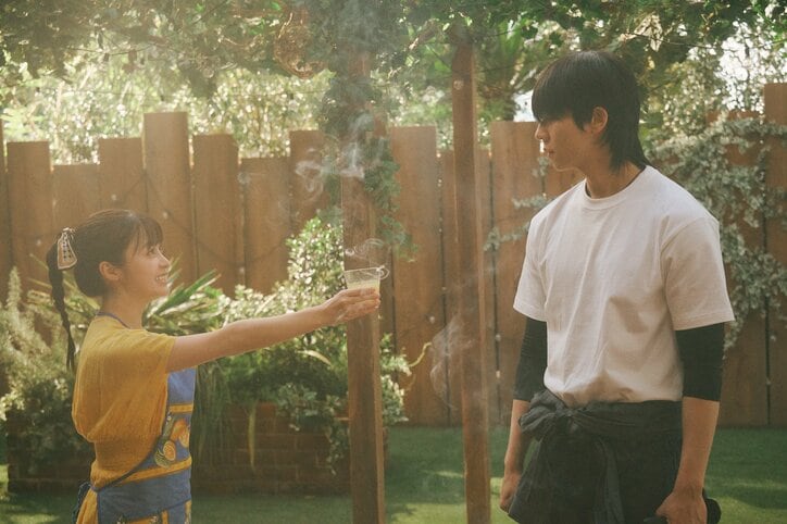 【写真・画像】「韓ドラの国産に成功しました」 東村アキコ、チェ・ジョンヒョプとドラマ作品を作って得た強い手応え 『バカンスの法則』インタビュー<後編> 5枚目