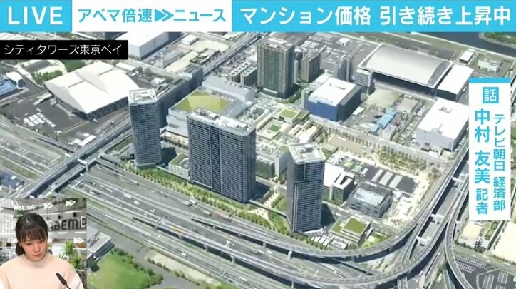 東京・成城の2億円超の建売戸建てが即日完売 価格上昇、マンションと同じ構造になる懸念も？