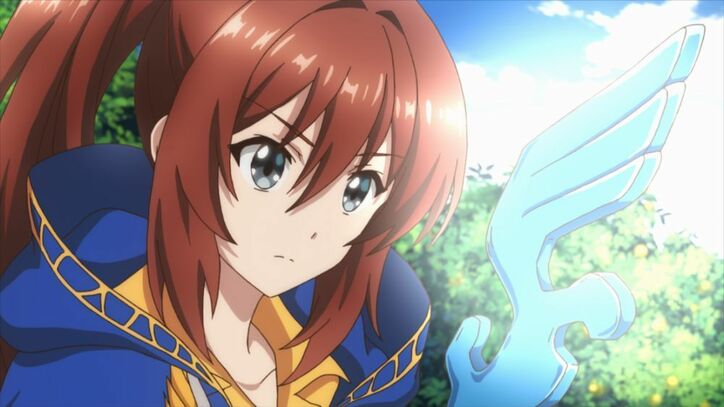 夏アニメ『異世界チート魔術師』第4話先行カット公開！　太一と凛に新たな脅威が…