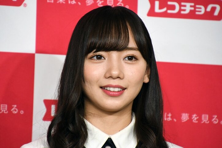 けやき坂46佐々木美玲が七夕に願う事「マグロの一本釣りがしたい」
