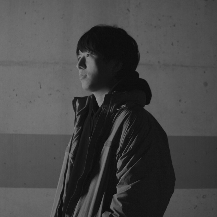 ラッパーのQujaとビートメイカーのKUVIZM、シングル『Vary』をリリース！