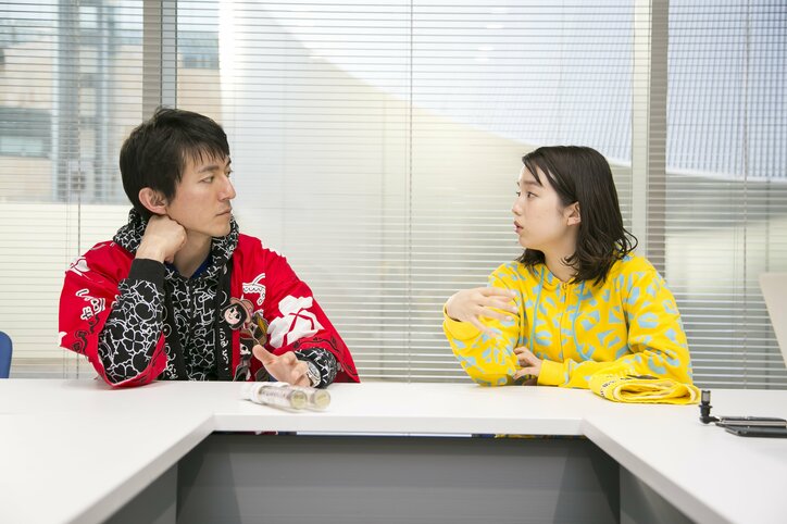 小松靖のモノノフモード#3 feat.弘中綾香「私がももクロちゃんを好きになった理由」