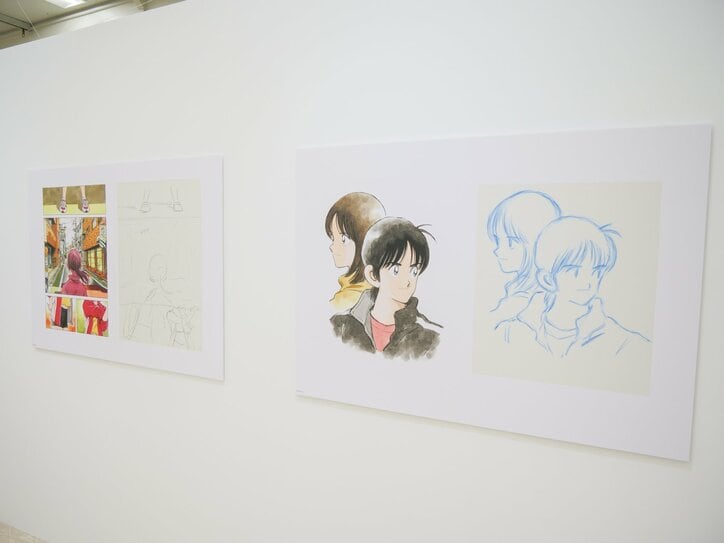【写真・画像】ロボットアニメの新たな時代を切り拓いた歴史を展示！「交響詩篇エウレカセブン20周年記念展」会場レポート　17枚目