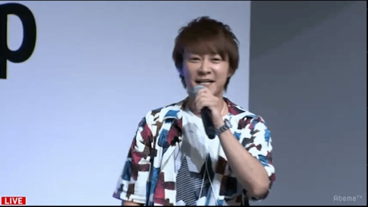 『勝ったら100万円！SFV AE 賞金首』出張版　賞金首ときどvsお笑い芸人“流れ星”瀧上伸一郎が真剣勝負！