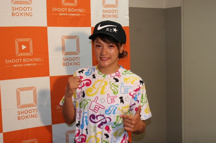 美貌と強さを兼ね備えた戦うヒロイン　“ジョシカク”（女子格闘技）の美女ファイター達がアツい