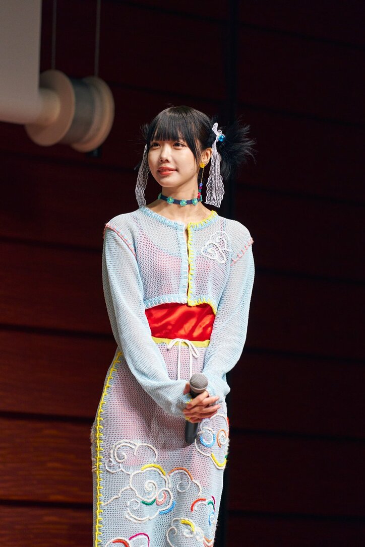 【写真・画像】山口勝平、林原めぐみ、日高のり子が再び！『らんま1/2』新作アニメの大発表会にてキャスト情報、放送情報が解禁に　13枚目