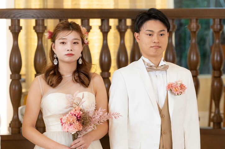 【写真・画像】過酷な婚前合宿サバイバル番組『ウェディングウォーズ』結婚資金1000万円をかけた熾烈なミッションに挑む参加カップル8組を紹介　4枚目