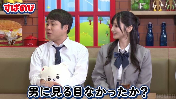 【写真・画像】“美しすぎる”と話題の『今日好き』出身美女！ ノンスタ井上がその美貌に最大級の賛辞「お人形さんやん」　2枚目