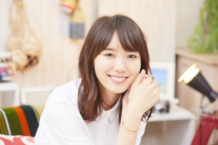 Dream Amiにも恋の予感? 「太陽とオオカミくんには騙されない」放送開始記念座談会