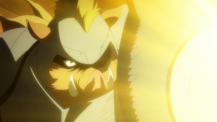 アニメ「転生したらスライムだった件 第2期」ついに雪辱戦の口火が切られる…第34話先行カット＆あらすじ公開