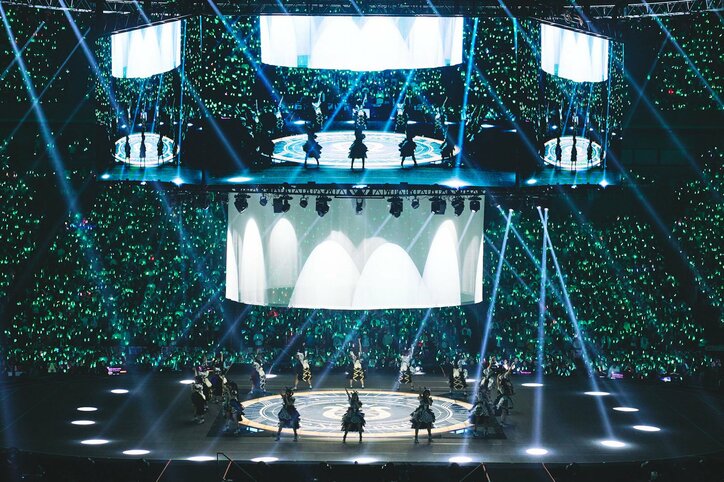 【写真・画像】【セトリ掲載】ステイゴールド登場が解禁！『ウマ娘』6thイベント「The New Frontier」春公演DAY2速報レポート　2枚目