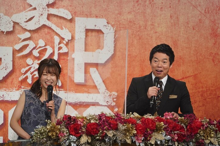 「どんな芸人にもチャンスがある」「画期的なお笑いコンテスト」MCの今田耕司が語る『笑ラウドネスGP 2022』の魅力