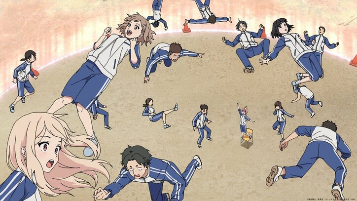 [Photos/Images] Accidentally Showcasing Magic in Front of the Entire Class!? Anime "Witch Watch" Episode 2 Synopsis and Preview Stills Released 6th