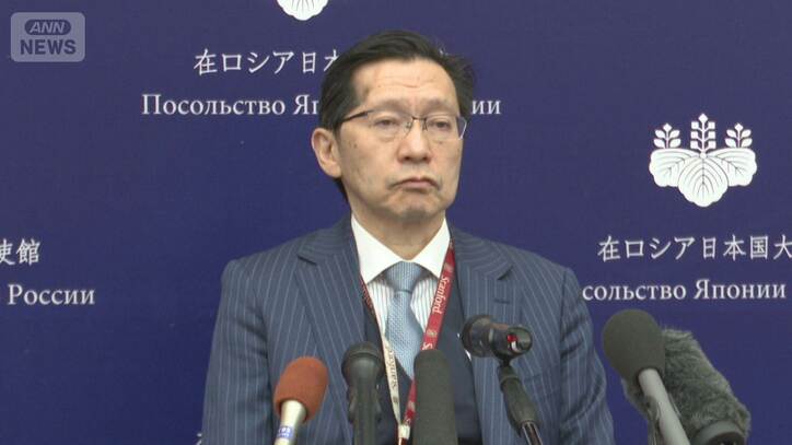 【これまでの経緯】プーチン氏の北方領土訪問、日本の“抗議”に反発…ロシア外務省が駐ロ大使を呼び出し　国民・玉木代表は政府の姿勢を「弱腰」と批判